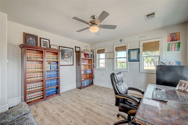 497 Via Palermo Drive, Henderson, NV 89011