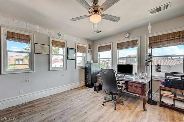 497 Via Palermo Drive, Henderson, NV 89011