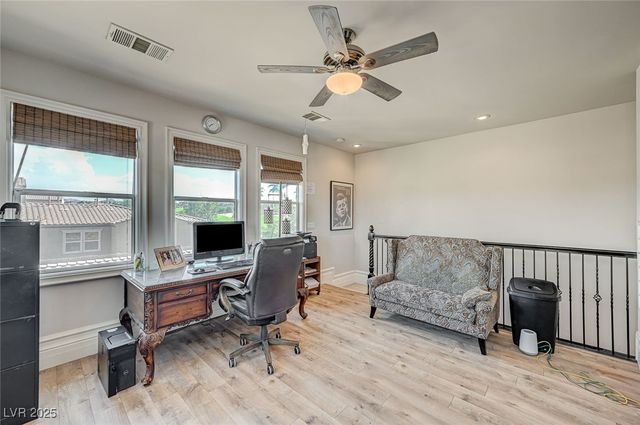 497 Via Palermo Drive, Henderson, NV 89011