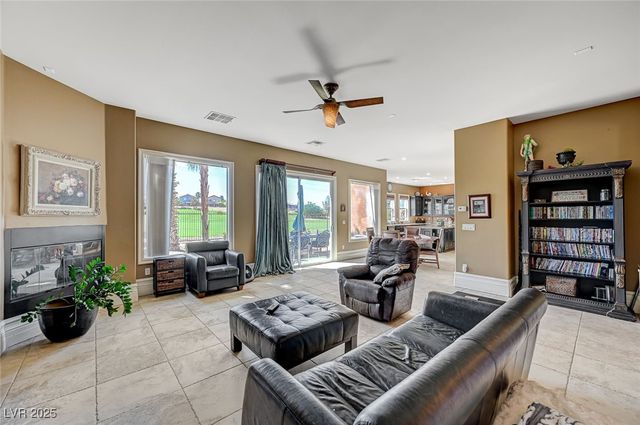 497 Via Palermo Drive, Henderson, NV 89011