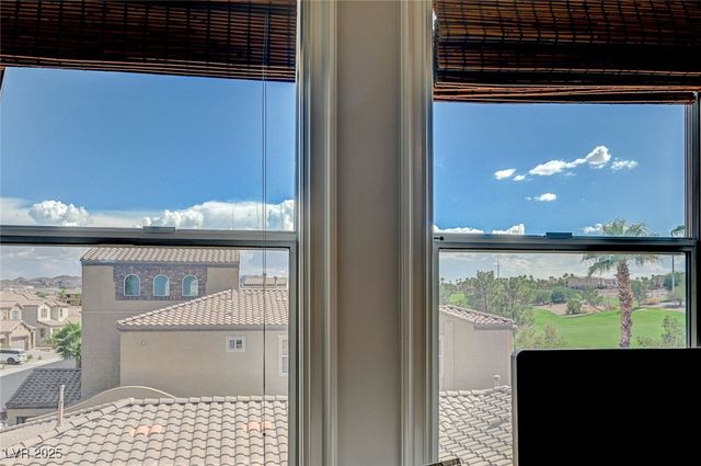 497 Via Palermo Drive, Henderson, NV 89011