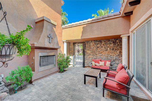 497 Via Palermo Drive, Henderson, NV 89011