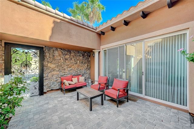 497 Via Palermo Drive, Henderson, NV 89011