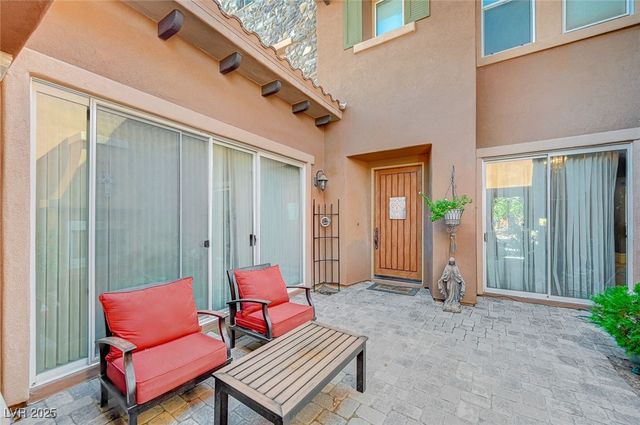 497 Via Palermo Drive, Henderson, NV 89011