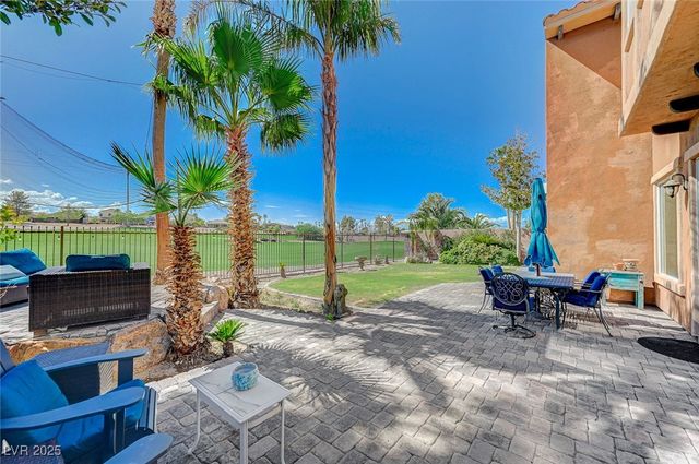 497 Via Palermo Drive, Henderson, NV 89011