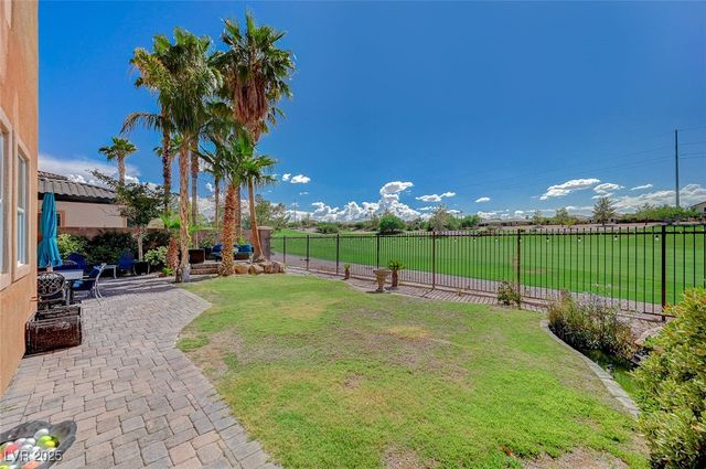 497 Via Palermo Drive, Henderson, NV 89011