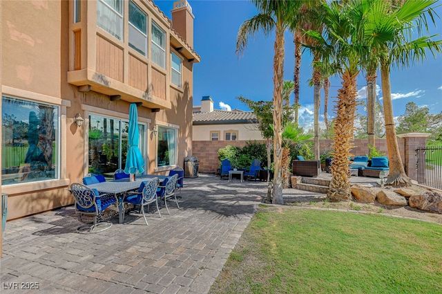 497 Via Palermo Drive, Henderson, NV 89011