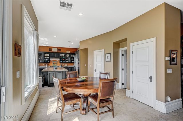 497 Via Palermo Drive, Henderson, NV 89011