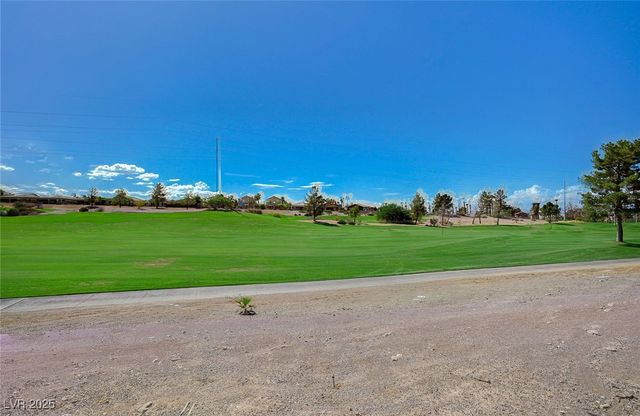 497 Via Palermo Drive, Henderson, NV 89011