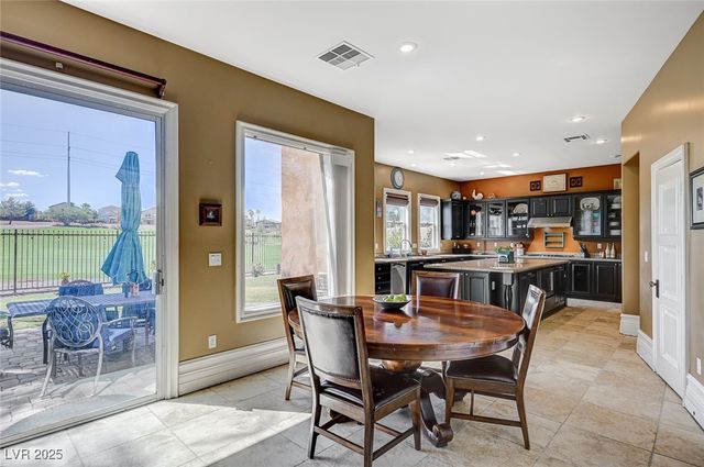 497 Via Palermo Drive, Henderson, NV 89011