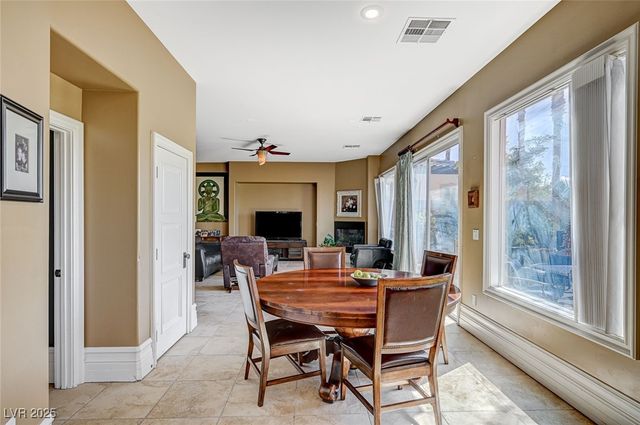 497 Via Palermo Drive, Henderson, NV 89011