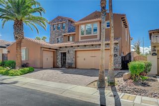 497 Via Palermo Drive, Henderson, NV 89011