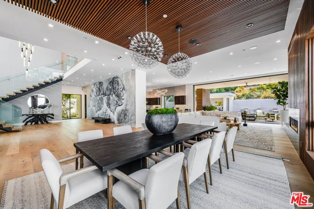 4530 Libbit Avenue, Encino (los Angeles), CA 91436