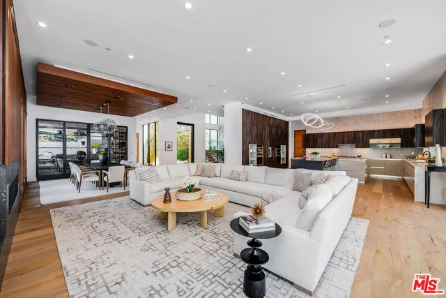 4530 Libbit Avenue, Encino (los Angeles), CA 91436