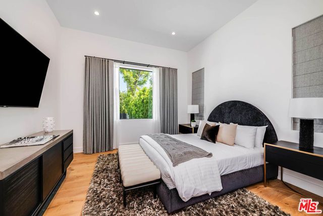 4530 Libbit Avenue, Encino (los Angeles), CA 91436