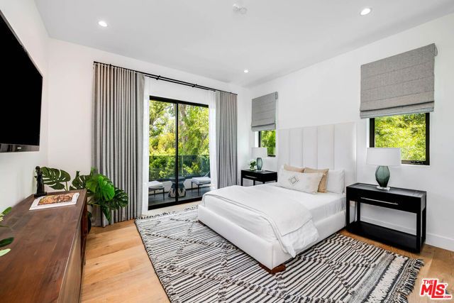 4530 Libbit Avenue, Encino (los Angeles), CA 91436