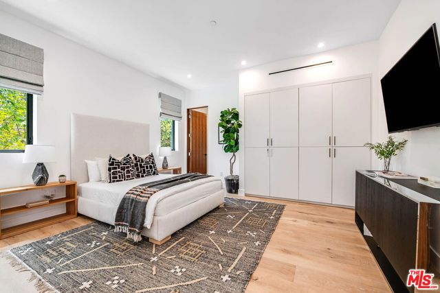4530 Libbit Avenue, Encino (los Angeles), CA 91436