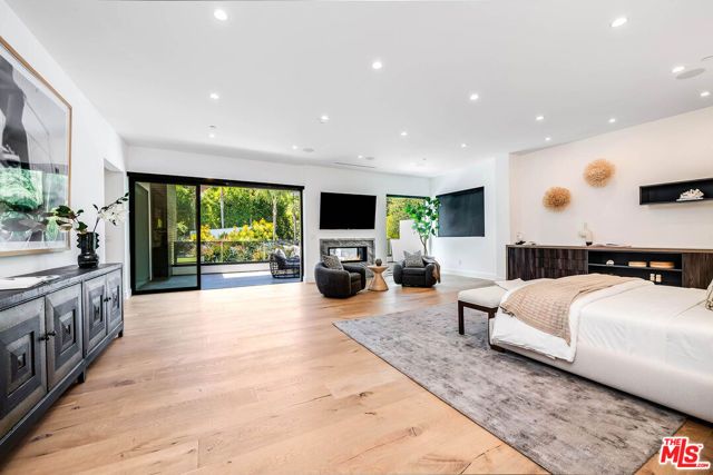 4530 Libbit Avenue, Encino (los Angeles), CA 91436