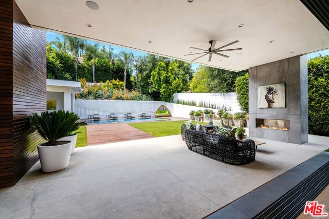 4530 Libbit Avenue, Encino (los Angeles), CA 91436