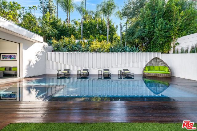 4530 Libbit Avenue, Encino (los Angeles), CA 91436