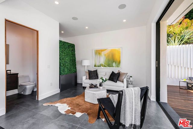 4530 Libbit Avenue, Encino (los Angeles), CA 91436