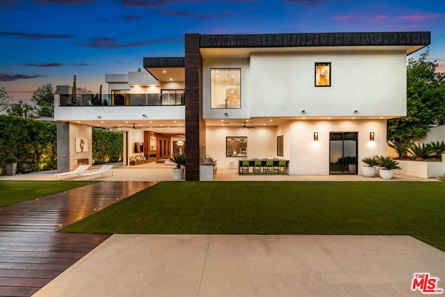 4530 Libbit Avenue, Encino (los Angeles), CA 91436