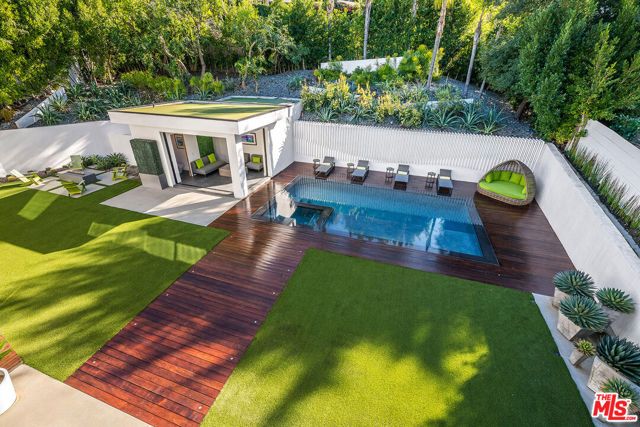 4530 Libbit Avenue, Encino (los Angeles), CA 91436