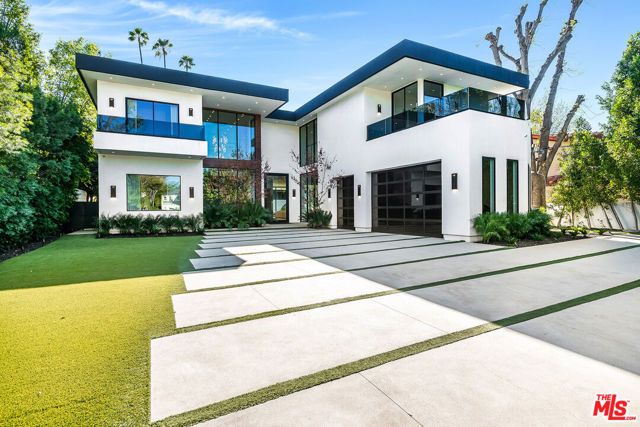 4530 Libbit Avenue, Encino (los Angeles), CA 91436