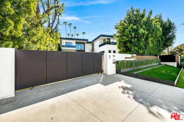 4530 Libbit Avenue, Encino (los Angeles), CA 91436