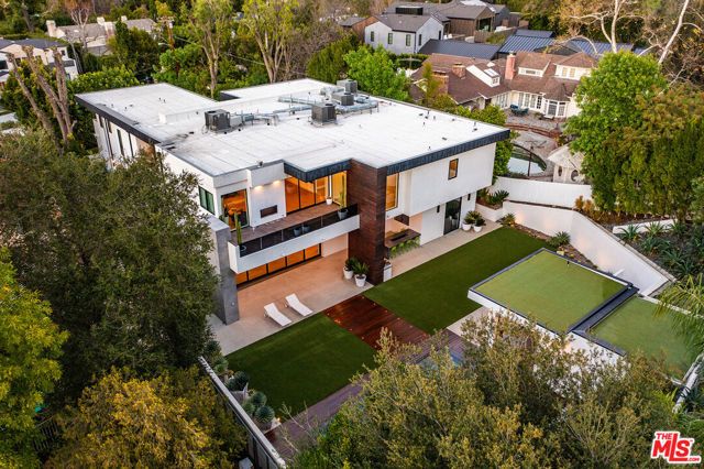 4530 Libbit Avenue, Encino (los Angeles), CA 91436