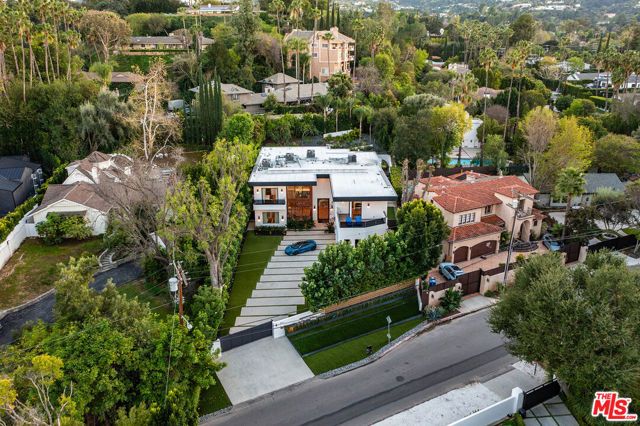 4530 Libbit Avenue, Encino (los Angeles), CA 91436