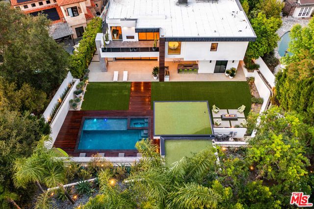 4530 Libbit Avenue, Encino (los Angeles), CA 91436
