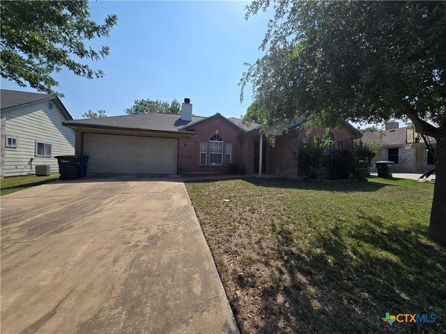 2160 Cornerstone Drive, New Braunfels, TX 78130