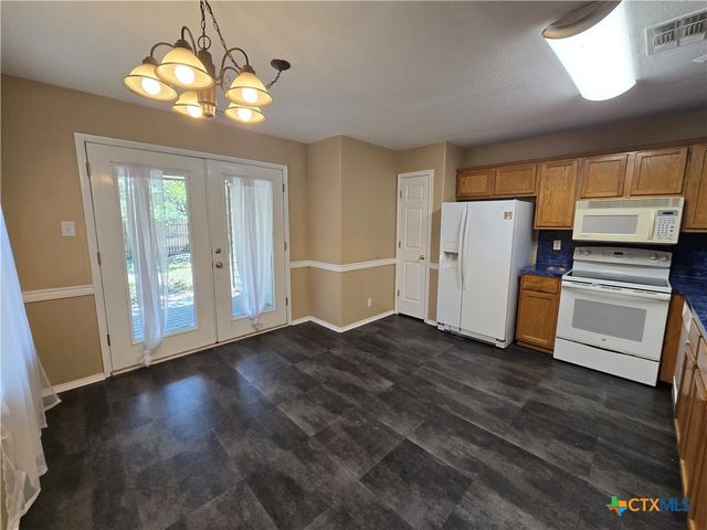 2160 Cornerstone Drive, New Braunfels, TX 78130