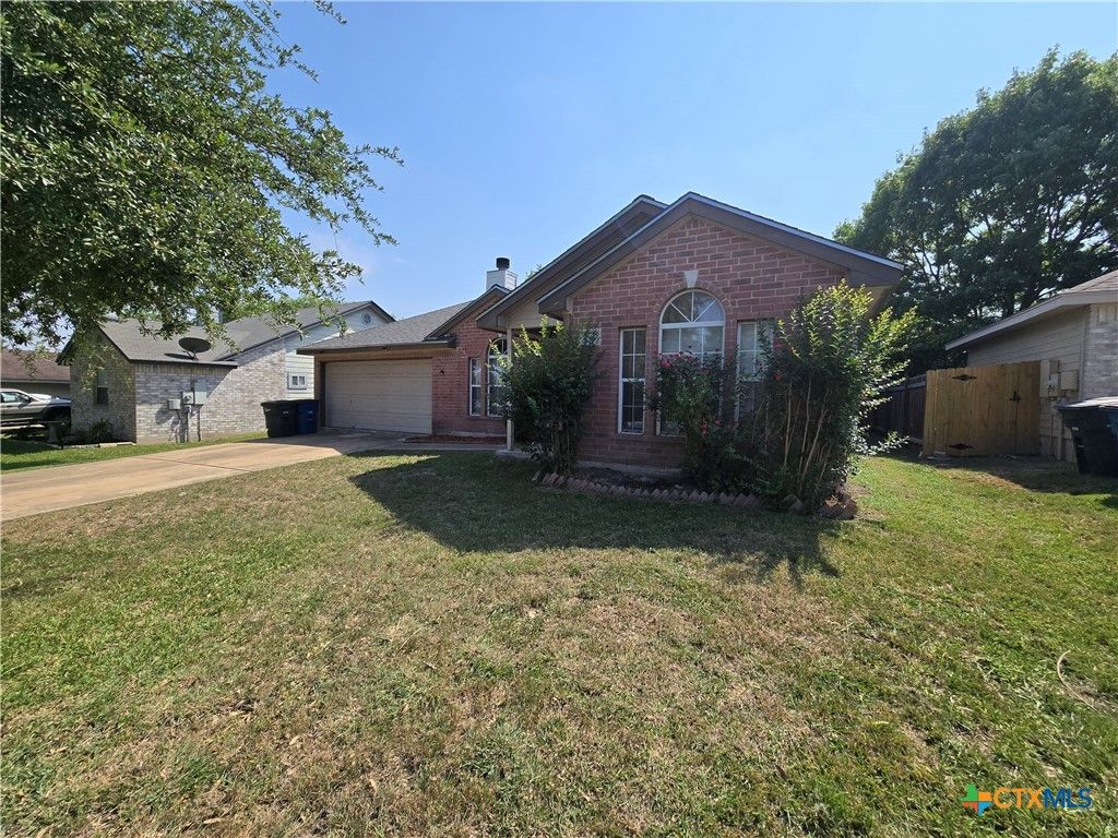 2160 Cornerstone Drive, New Braunfels, TX 78130