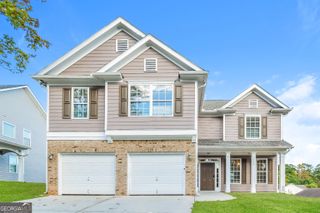 8904 Crestview Circle, Union City, GA 30291