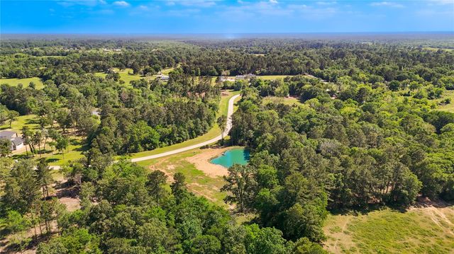 Lot 13 Spring Branch Road, Montgomery, TX 77316