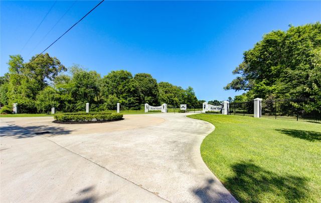Lot 13 Spring Branch Road, Montgomery, TX 77316