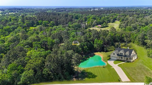 Lot 13 Spring Branch Road, Montgomery, TX 77316