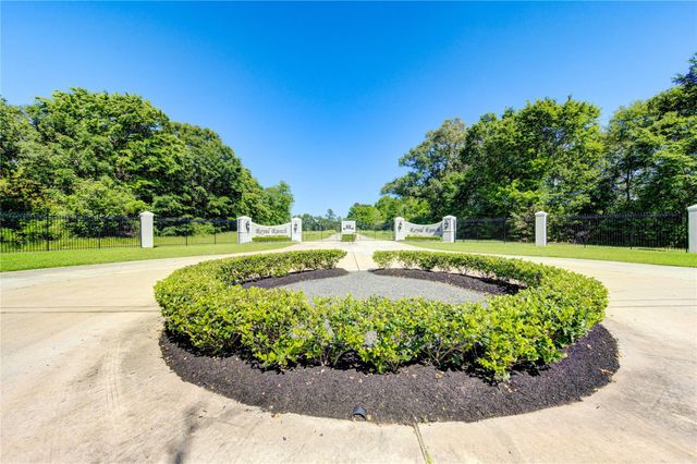 Lot 13 Spring Branch Road, Montgomery, TX 77316