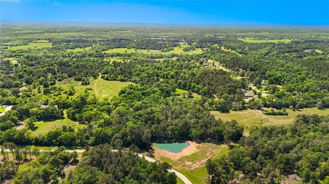 Lot 13 Spring Branch Road, Montgomery, TX 77316