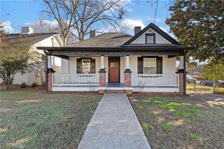 1392 Athens SW Avenue, Atlanta, GA 30310