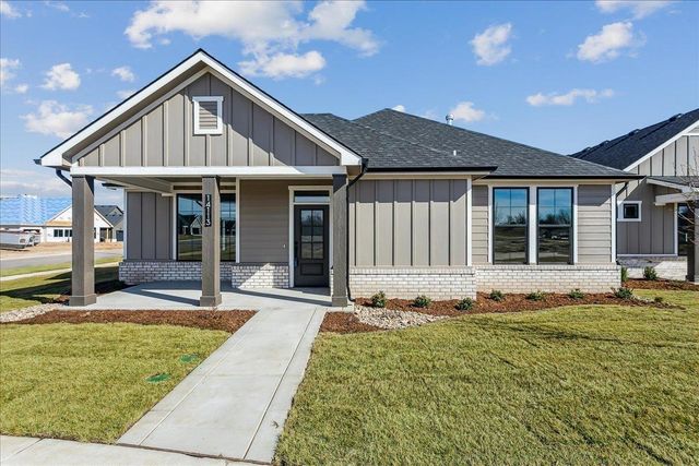 14113 Barn Owl St, Wichita, KS 67235