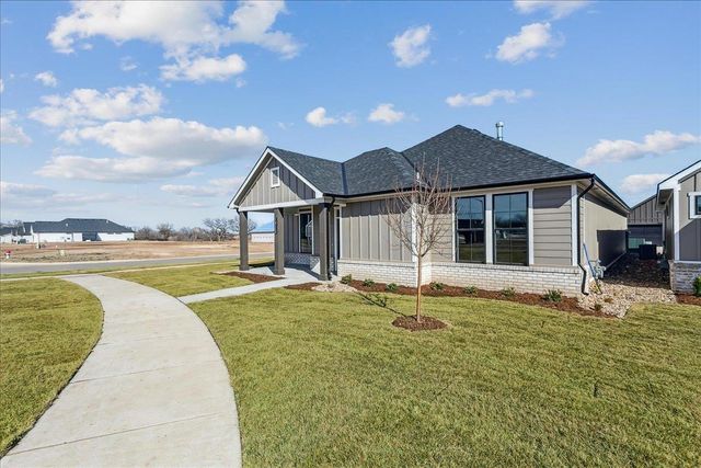 14113 Barn Owl St, Wichita, KS 67235
