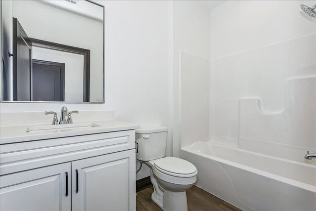 14113 Barn Owl St, Wichita, KS 67235