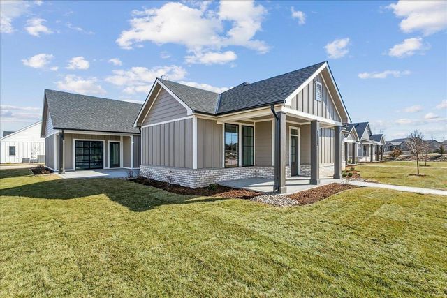 14113 Barn Owl St, Wichita, KS 67235