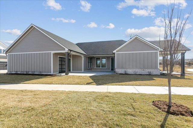14113 Barn Owl St, Wichita, KS 67235