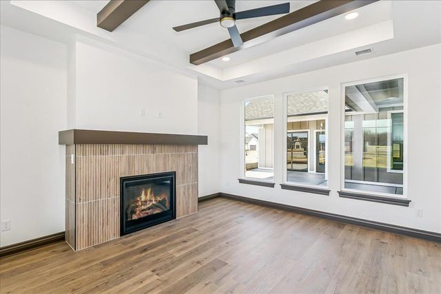 14113 Barn Owl St, Wichita, KS 67235