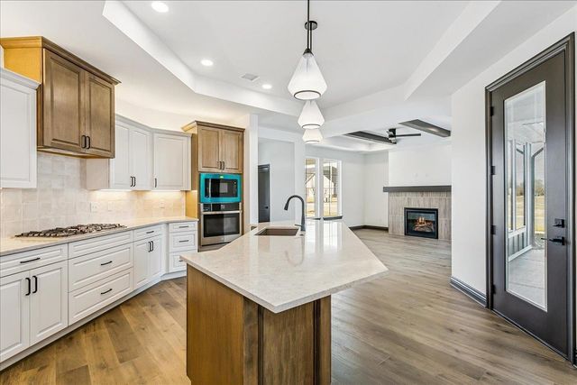 14113 Barn Owl St, Wichita, KS 67235