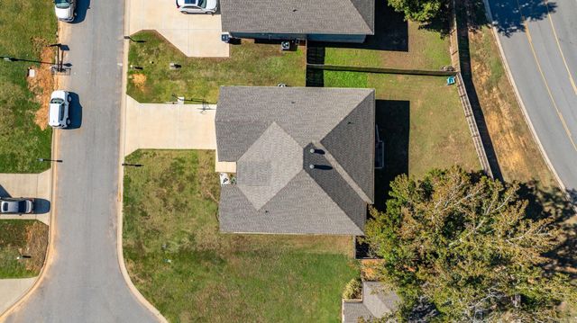 25 Canten Cove, Greenbrier, AR 72058